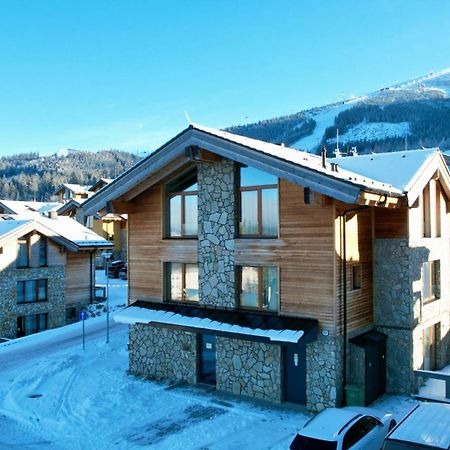 迪马诺卡多林纳Chalet 53 Jasna公寓 外观 照片