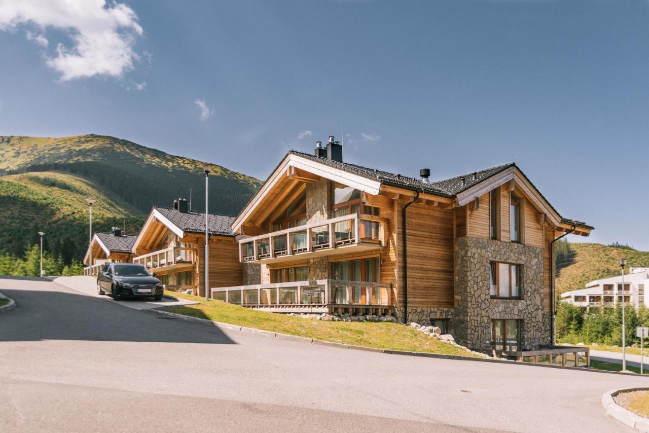 迪马诺卡多林纳Chalet 53 Jasna公寓 外观 照片