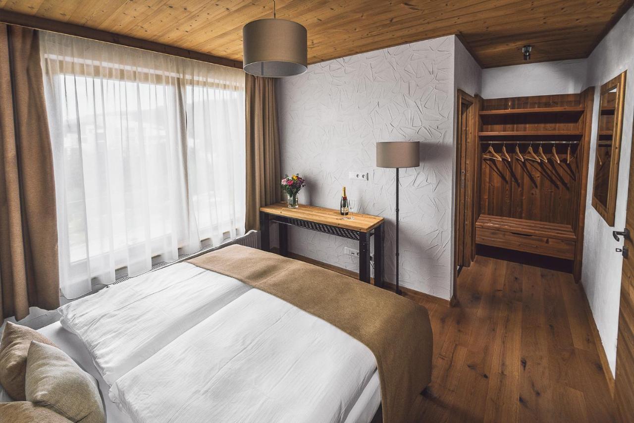 迪马诺卡多林纳Chalet 53 Jasna公寓 外观 照片