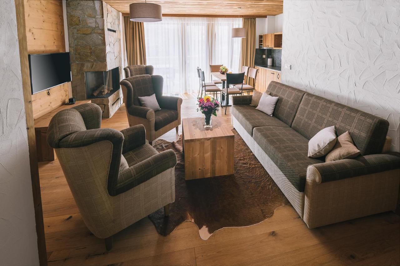迪马诺卡多林纳Chalet 53 Jasna公寓 外观 照片