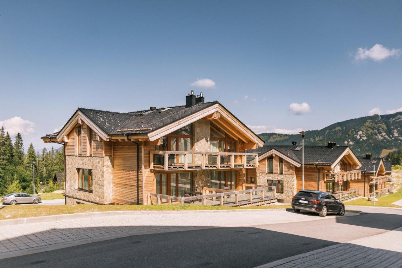 迪马诺卡多林纳Chalet 53 Jasna公寓 外观 照片