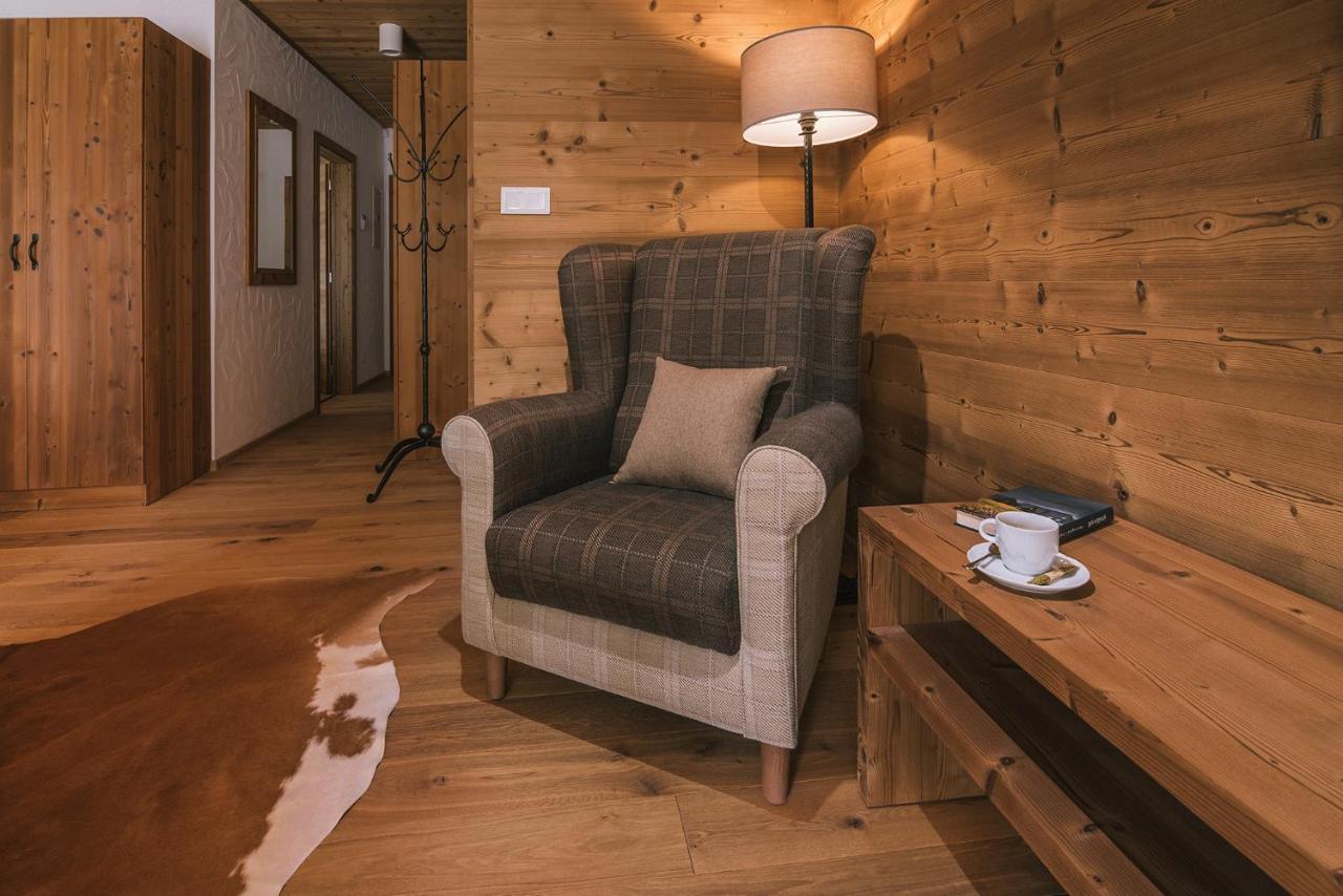 迪马诺卡多林纳Chalet 53 Jasna公寓 外观 照片