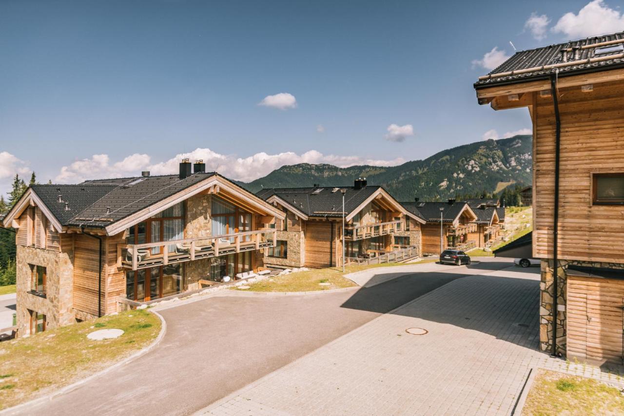 迪马诺卡多林纳Chalet 53 Jasna公寓 外观 照片
