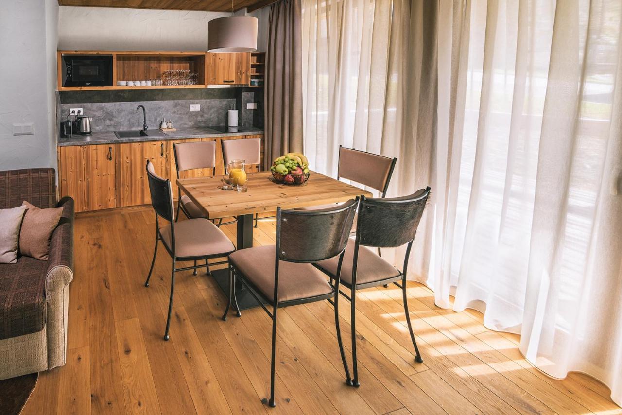 迪马诺卡多林纳Chalet 53 Jasna公寓 外观 照片