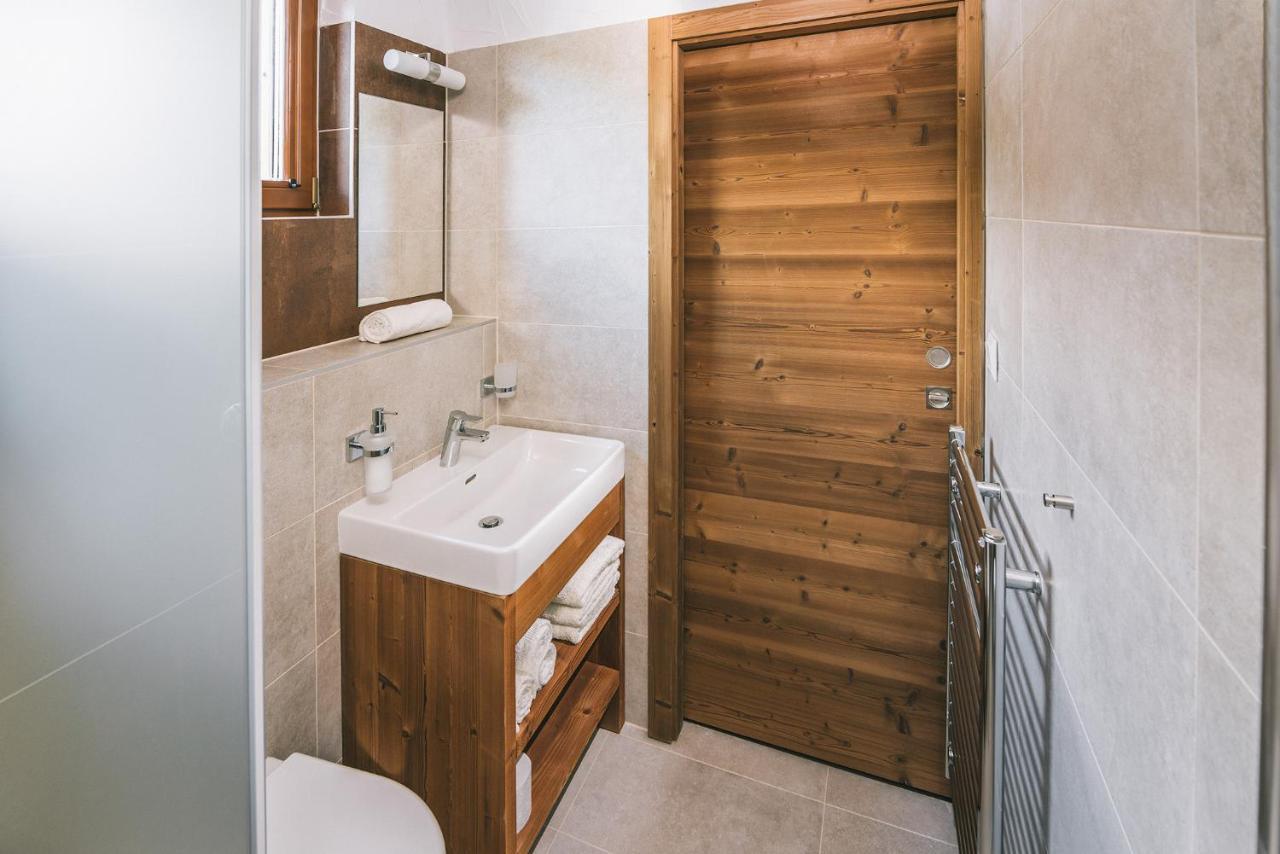 迪马诺卡多林纳Chalet 53 Jasna公寓 外观 照片