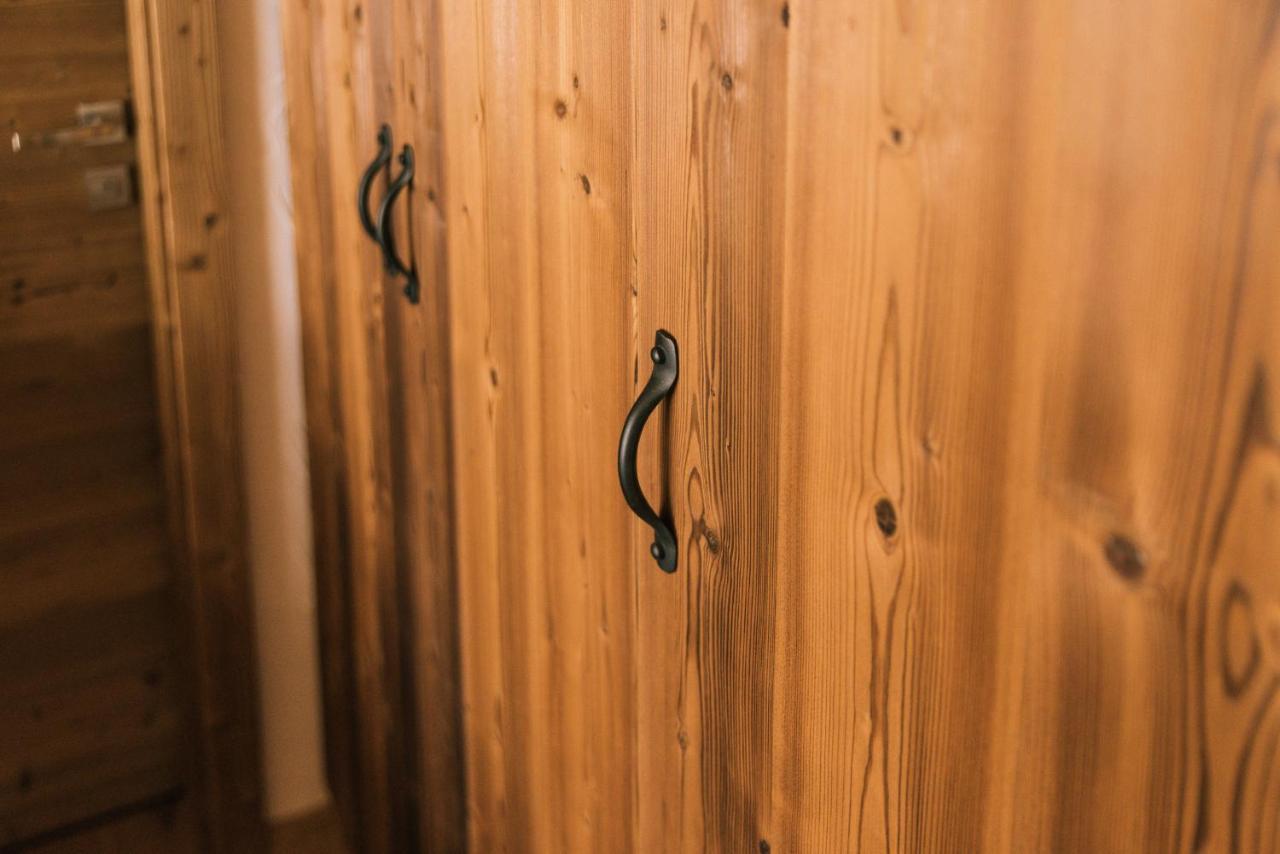 迪马诺卡多林纳Chalet 53 Jasna公寓 外观 照片