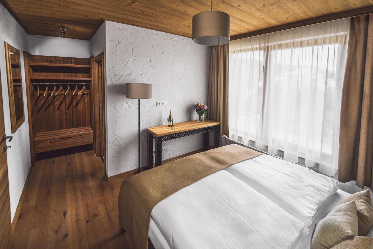 迪马诺卡多林纳Chalet 53 Jasna公寓 外观 照片