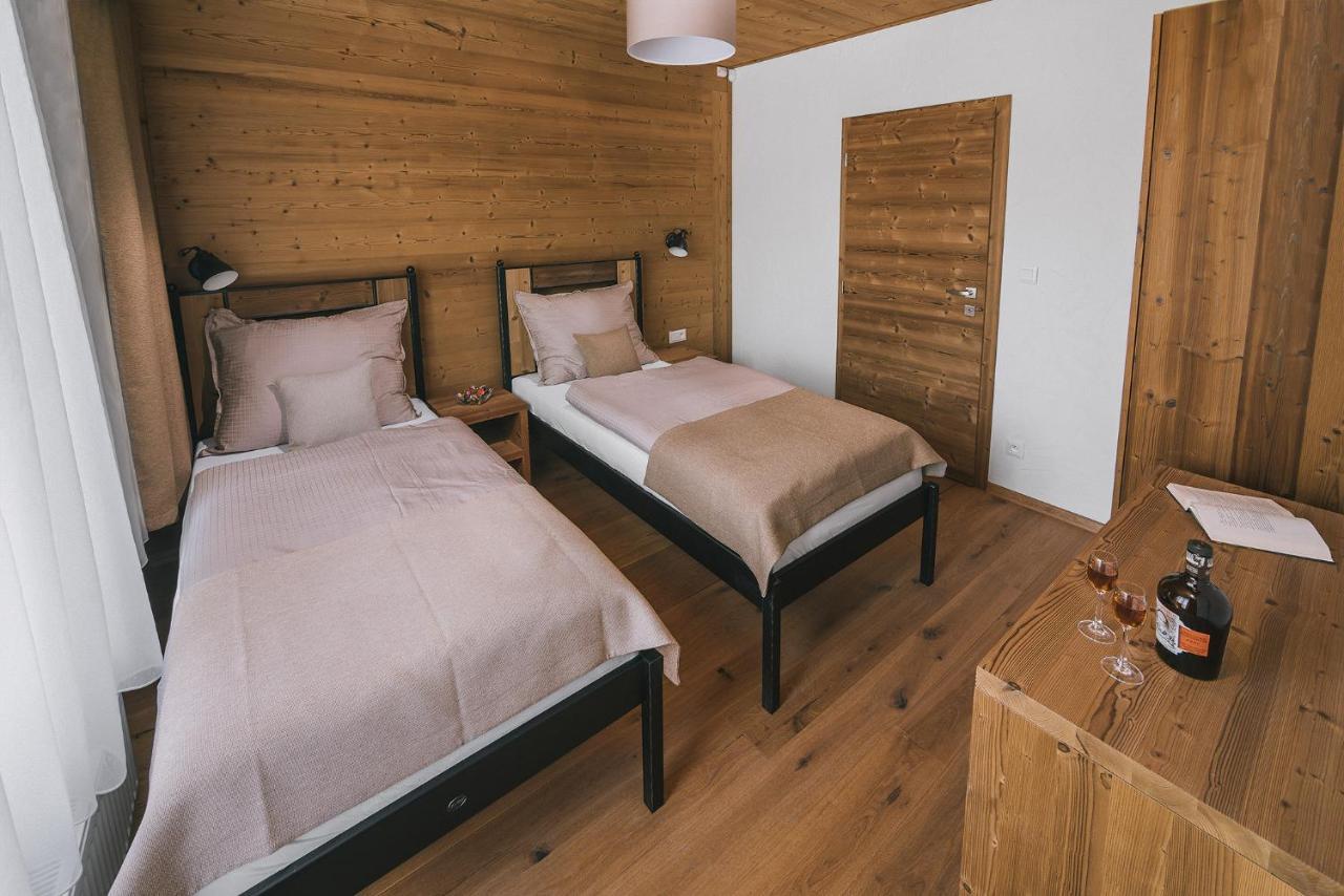 迪马诺卡多林纳Chalet 53 Jasna公寓 外观 照片