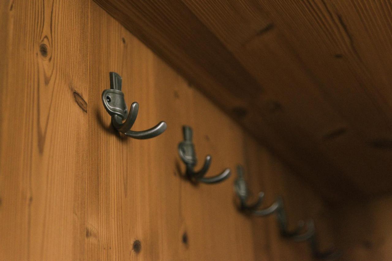 迪马诺卡多林纳Chalet 53 Jasna公寓 外观 照片