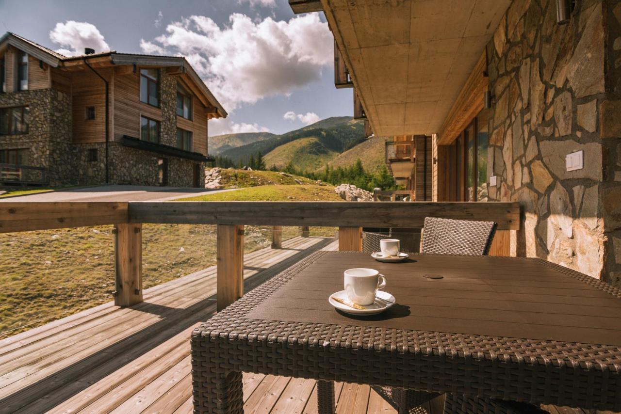 迪马诺卡多林纳Chalet 53 Jasna公寓 外观 照片
