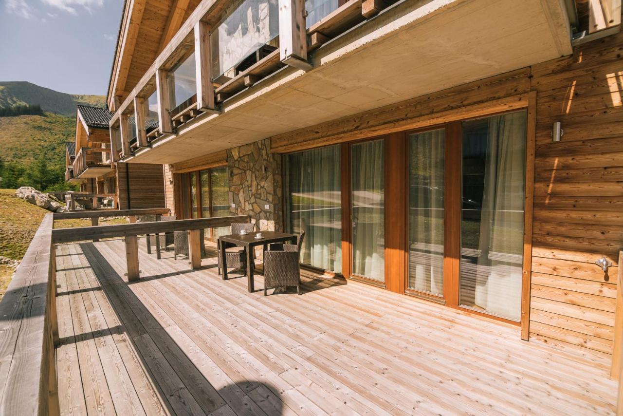 迪马诺卡多林纳Chalet 53 Jasna公寓 外观 照片