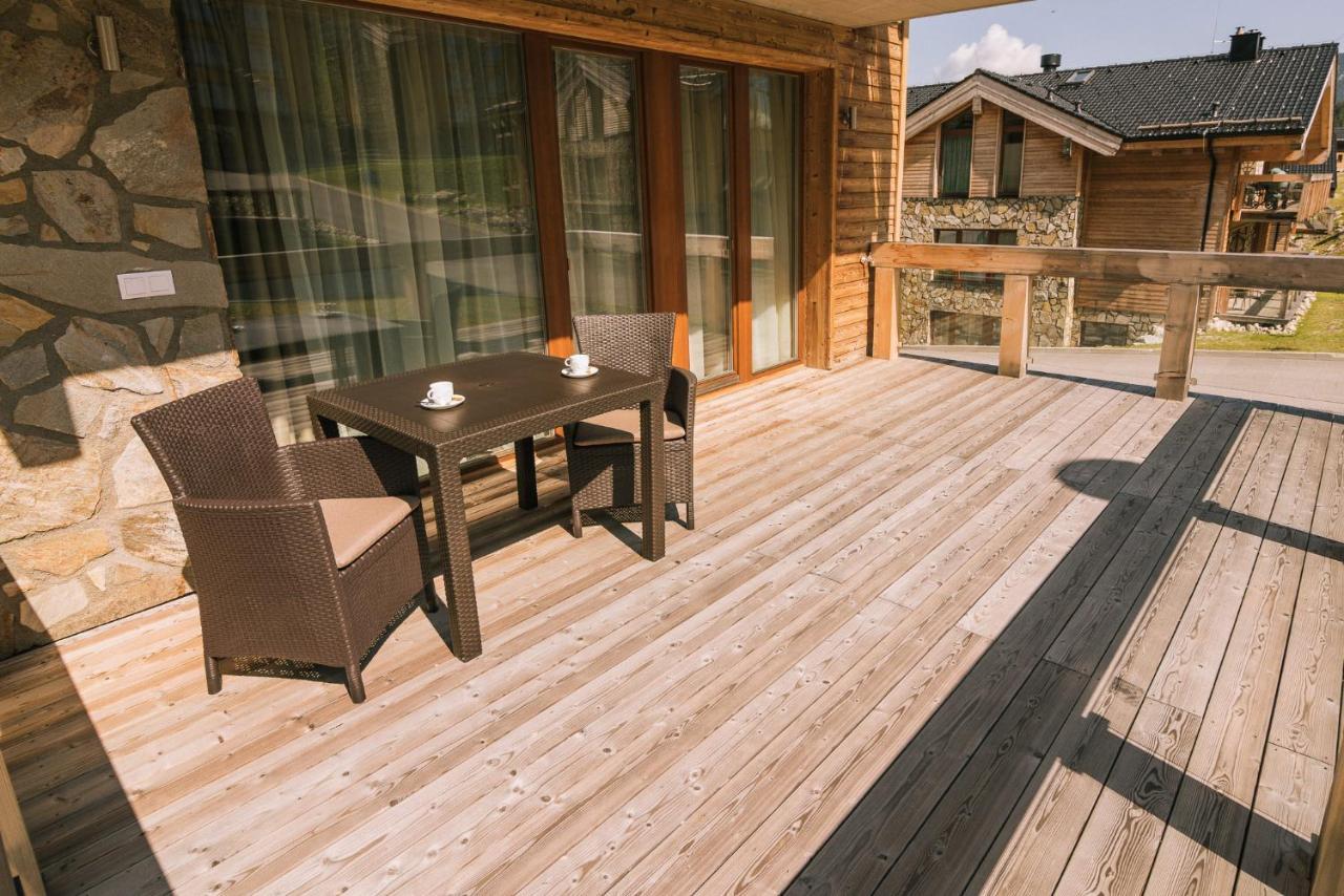 迪马诺卡多林纳Chalet 53 Jasna公寓 外观 照片