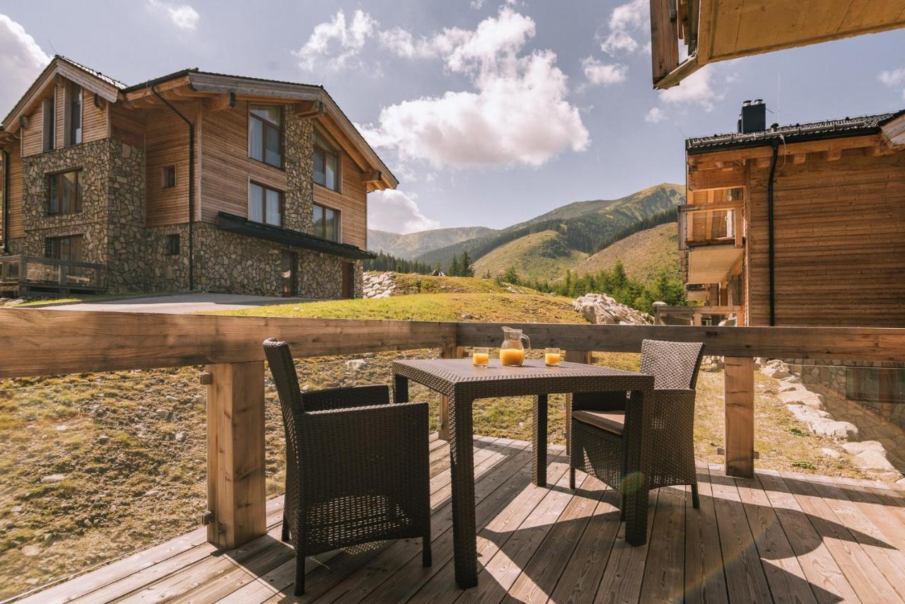 迪马诺卡多林纳Chalet 53 Jasna公寓 外观 照片
