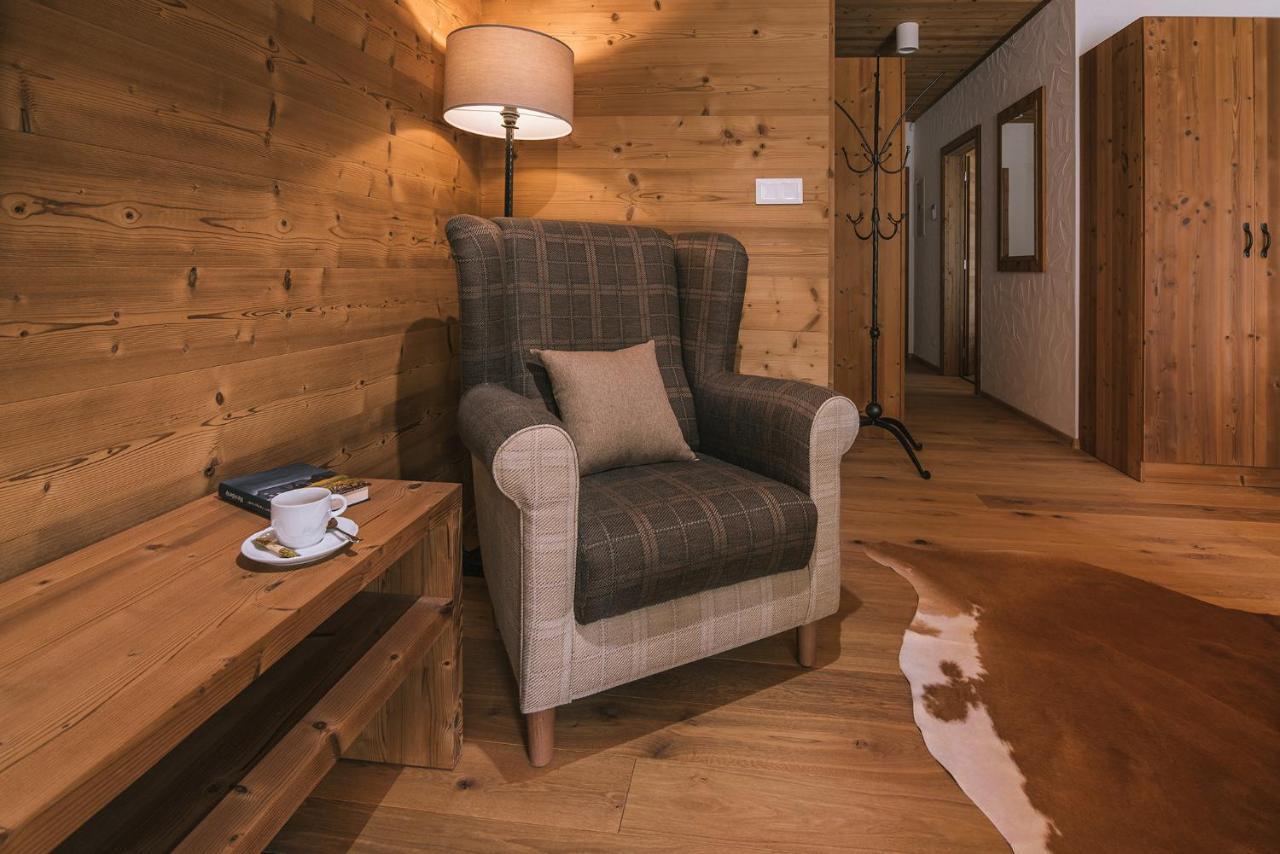 迪马诺卡多林纳Chalet 53 Jasna公寓 外观 照片