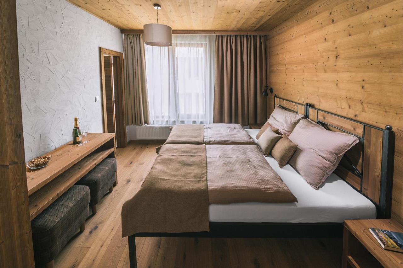 迪马诺卡多林纳Chalet 53 Jasna公寓 外观 照片