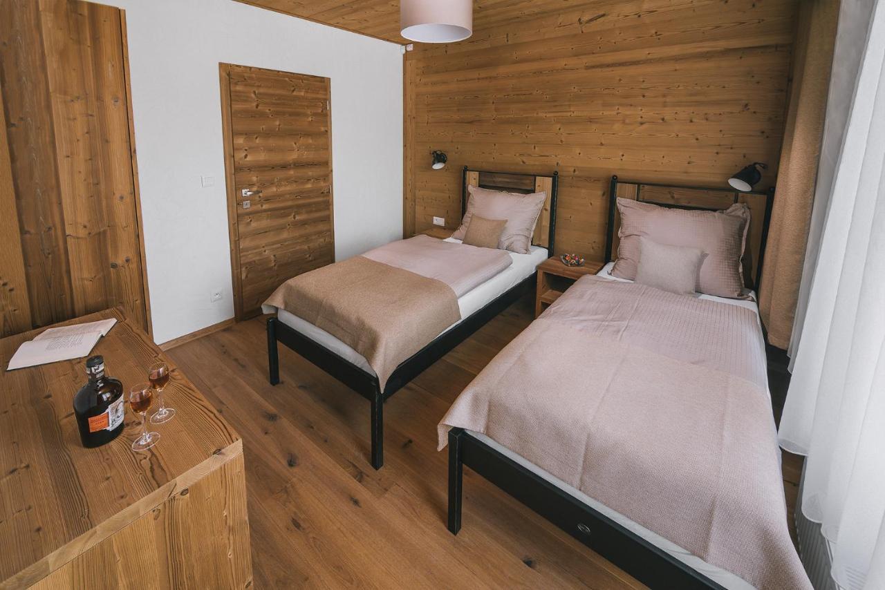 迪马诺卡多林纳Chalet 53 Jasna公寓 外观 照片