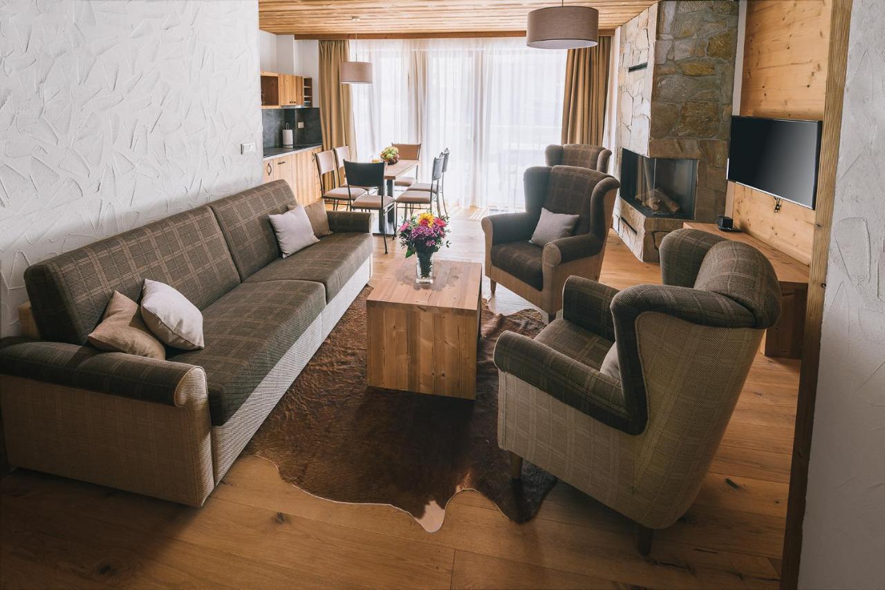 迪马诺卡多林纳Chalet 53 Jasna公寓 外观 照片